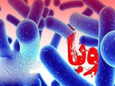 شناسایی ۵۴ بیمار مبتلا به وبا در کردستان