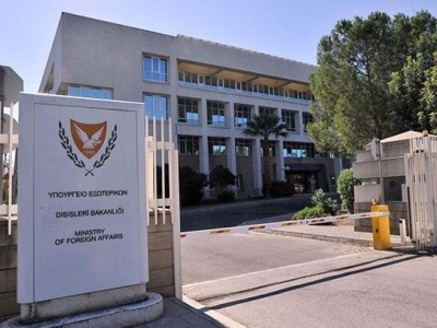 واکنش وزارت خارجه قبرس به ادعای برگزاری رزمایش ضدایرانی