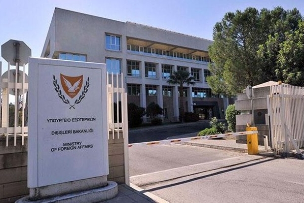 واکنش وزارت خارجه قبرس به ادعای برگزاری رزمایش ضدایرانی