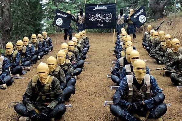 انتشار تحقیق تازه سازمان ملل در باره جنایت های داعش