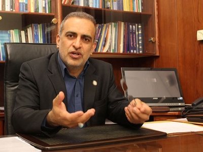 ولی‌الله فاطمی رئیس ستاد انتخاباتی همتی شد