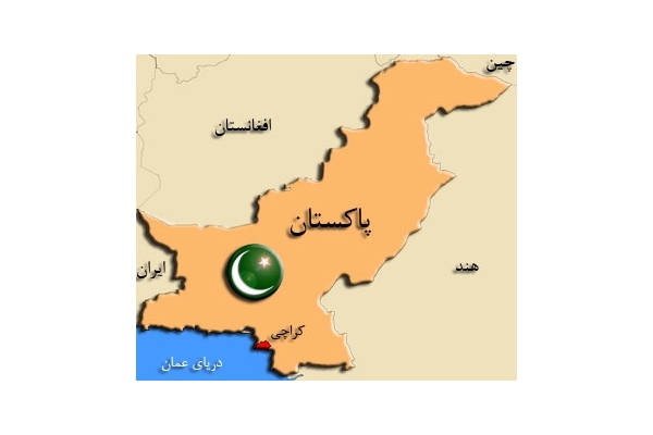 مرگ تعدادی از سربازان پاکستانی در نزدیکی مرز ایران