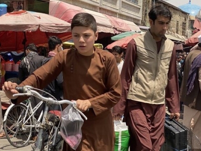 پخش فعالیت‌های طالبان از شبکه‌های تلویزیونی افغانستان