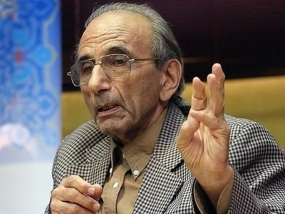 پرفسور کردوانی، پدر علم کویرشناسی ایران درگذشت