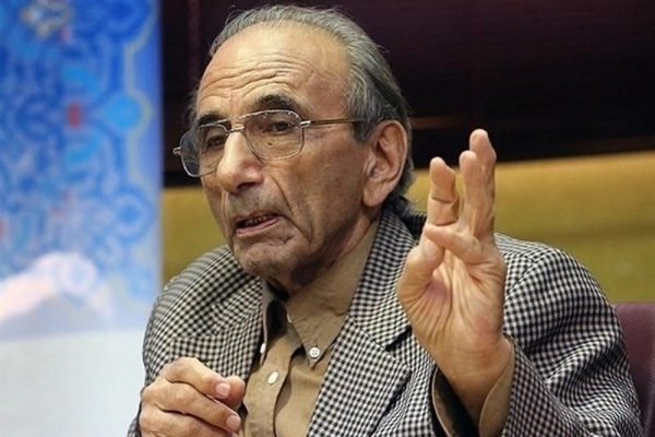 پرفسور کردوانی، پدر علم کویرشناسی ایران درگذشت