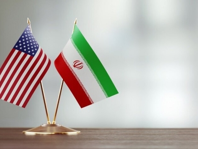 توافق یا کاهش تنش میان ایران و آمریکا