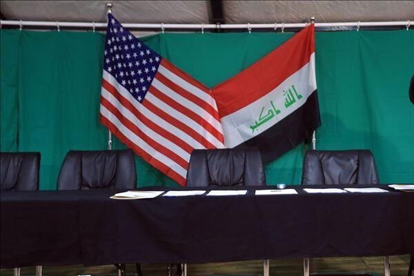 ادعای کاخ سفید درباره استفاده ایران از پول فروش برق به عراق