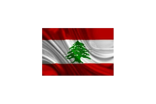 همسر نخست‌وزیر لبنان جنجال آفرید