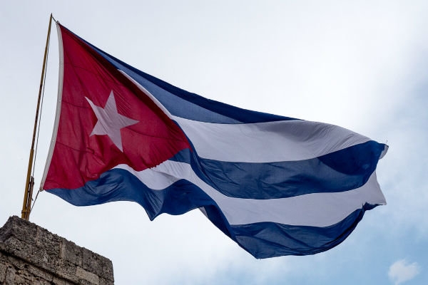کوبا: مخالف دخالت در امور داخلی ایران هستیم
