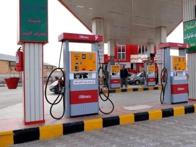 حاشیه بر شایعه گران‌شدن بنزین
