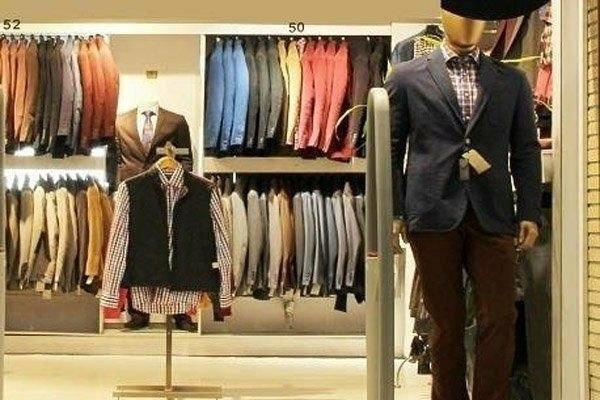 افزایش ۵۰ درصدی قیمت پوشاک/ هیچ حمایتی از مشاغل آسیب دیده نشد
