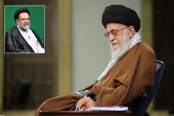 رهبر انقلاب درگذشت حجت‌الاسلام موسویان را تسلیت گفتند