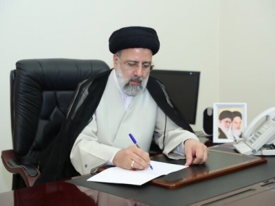 دستور رئیسی برای بررسی حادثه سفارت آذربایجان در تهران