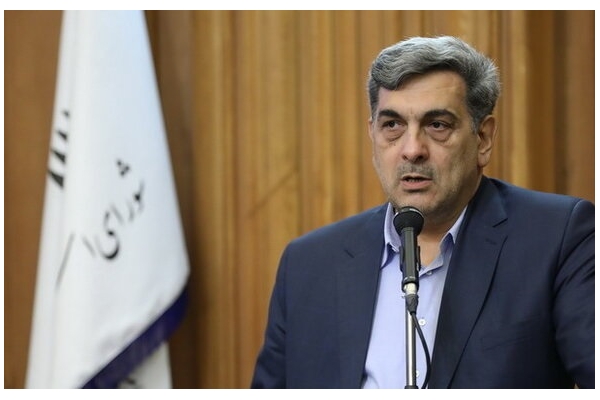تکذیب استعفای شهردار تهران