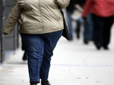  ۶۰ درصد افراد بالای ۱۸ سال کشور دچار اضافه وزن و چاقی هستند