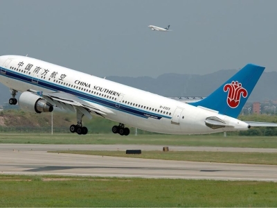 طوفان همه پروازهای مسافربری شانگهای چین را لغو کرد