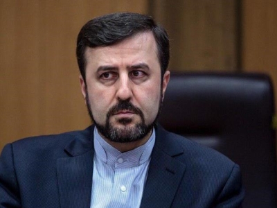 غریب آبادی: ایران هیچ محدودیتی را در تولید و صادرات نفت خود نمی‌پذیرد