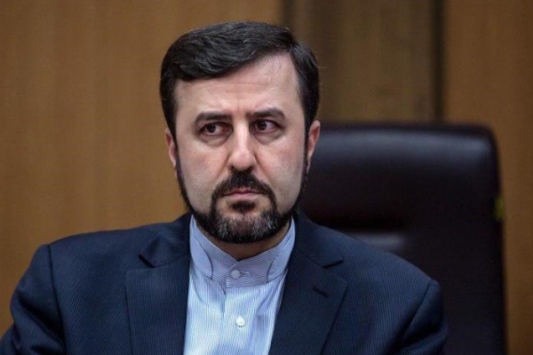 غریب‌آبادی: قطعنامه‌ حقوق بشری علیه جمهوری اسلامی ایران اقدامی سیاسی است
