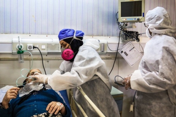 انتخاب بیمارستان کامکار به عنوان مرکز درمانی بیماران کرونایی قم