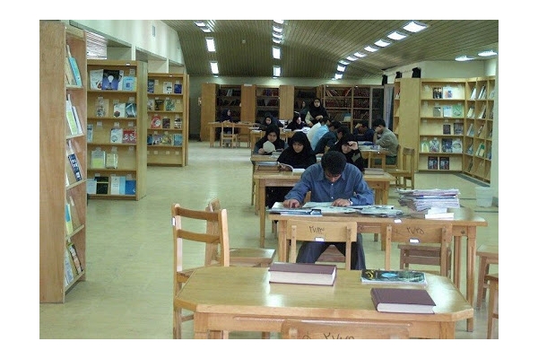 بازگشایی کتابخانه‌های عمومی از ۲۹ اردیبهشت