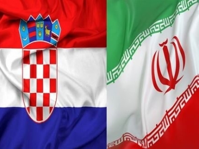 سفر دو هیات پارلمانی و تجاری از کرواسی به تهران