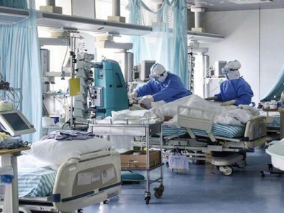 شناسایی ۴۶۱۵ بیمار جدید کرونایی/۳۹ نفر دیگر فوت شدند