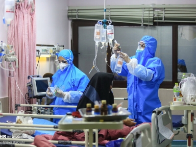 8000 پرستار در دوران کرونا از حرفه پرستاری انصراف دادند