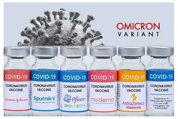 کدام واکسن کرونا در برابر سویه اُمیکرون موثر است؟