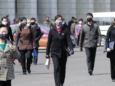 چین ۲۵۰۰ نفر را در ارتباط با ویروس کرونا تحت پیگرد قرار داد