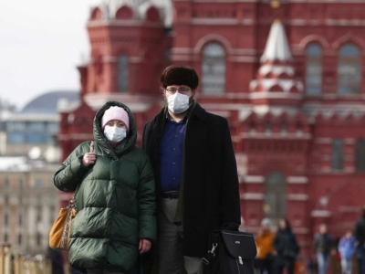 واکسیناسیون کرونا در مسکو رایگان خواهد شد
