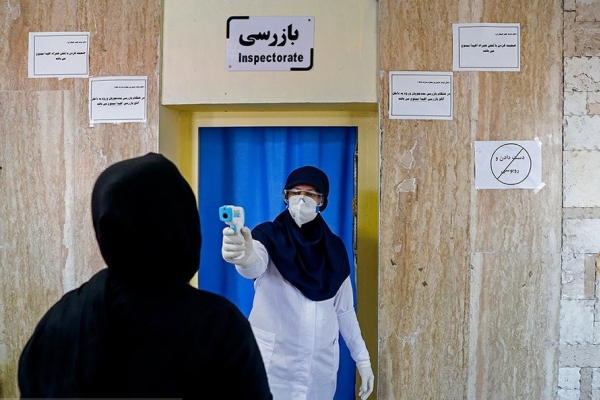 آخرین آمار مربوط به کرونا در ایران از زبان سخنگوی وزارت بهداشت