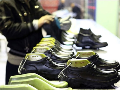 ۷۰ درصد صادرات کفش ایران از قم است