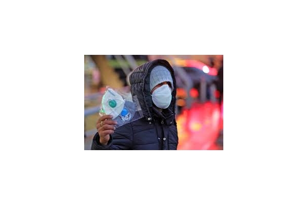 توزیع ماسک رایگان و سهمیه ای بین شهروندان استانبول