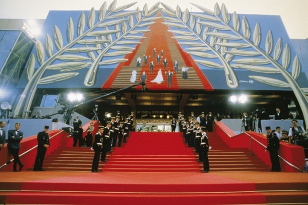 تاریخ جدید جشنواره فیلم کن اعلام شد
