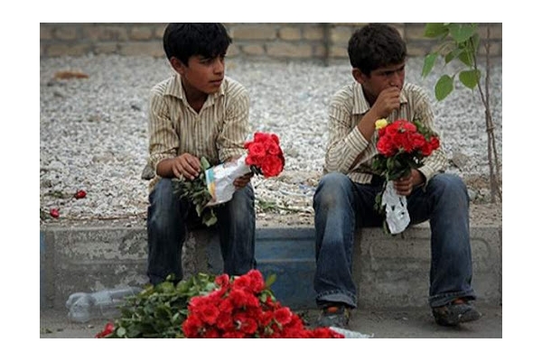شناسایی ۳۰۰۰ کودک بازمانده از تحصیل در تهران