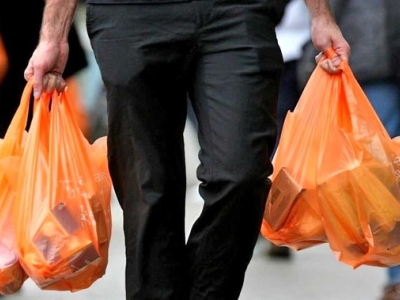 آیین‌نامه کاهش مصرف کیسه‌های پلاستیکی ابلاغ شد
