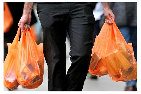 آیین‌نامه کاهش مصرف کیسه‌های پلاستیکی ابلاغ شد