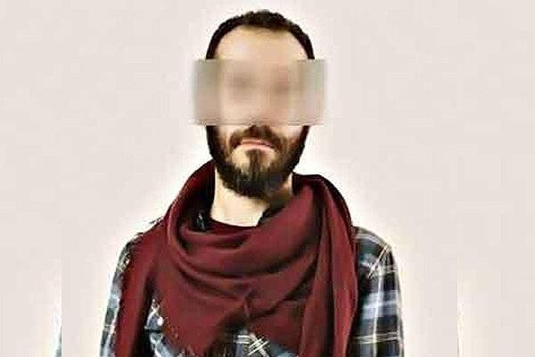 کیوان امام وردی به اعدام محکوم شد