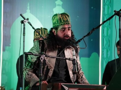 لغو کنسرت گروه پاکستانی در مشهد تکذیب شد