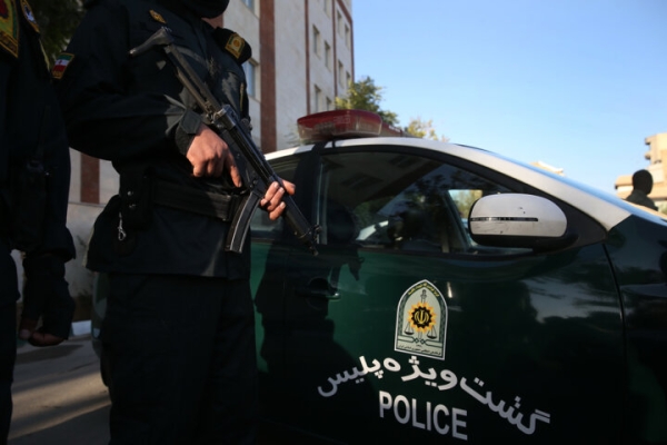جزئیات گروگانگیری ۵ نفر در یک داروخانه در شیراز
