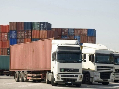 صادرات بیش از ۲۶۴ میلیون دلار کالا به عراق در ۴ ماهه امسال