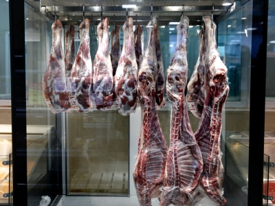 کاهش 20 هزارتومانی قیمت گوشت قرمز