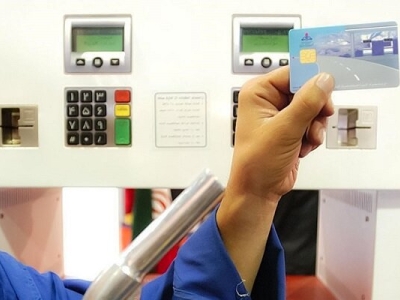 از هفته آینده کارت‌های سوخت جامانده در پمپ بنزین ردیابی می‌شوند