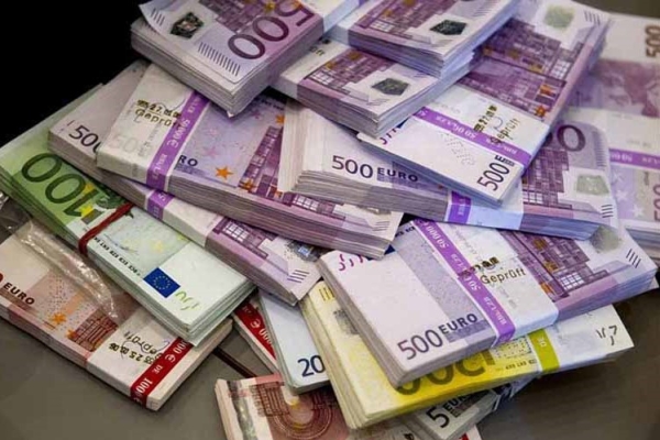 استرداد ۳۵ هزار یورو از سوی یک شرکت به بانک