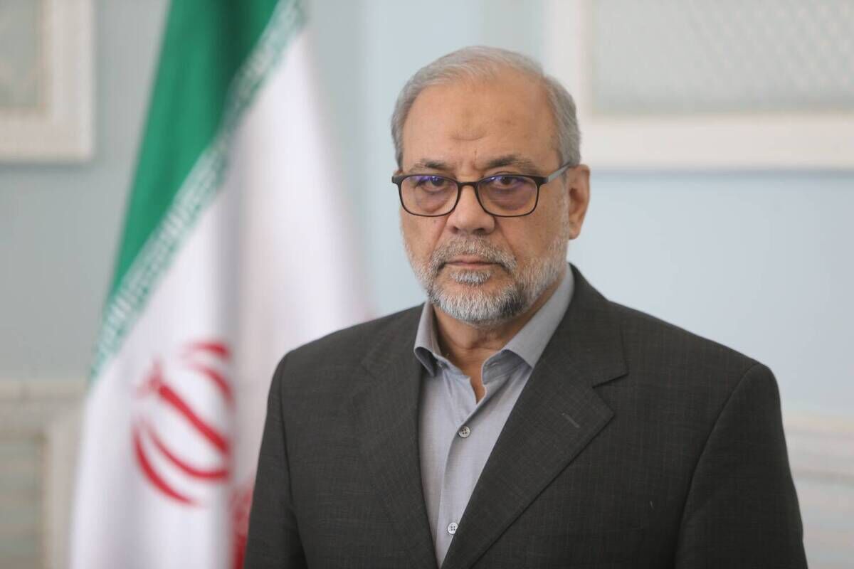 پیام تبریک سپاه در پی انتصاب دبیر شورای عالی امنیت