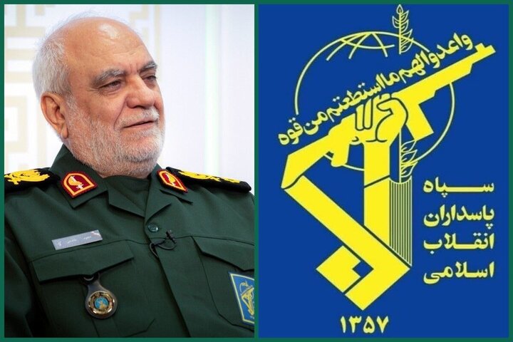 پیام تسلیت پزشکیان در پی شهادت رئیس سازمان اطلاعات سپاه