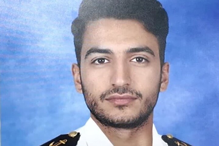 شناسایی و بازگشت پیکر شهید «عماد هرمزی» بعد از پایان ۵۰ روز
