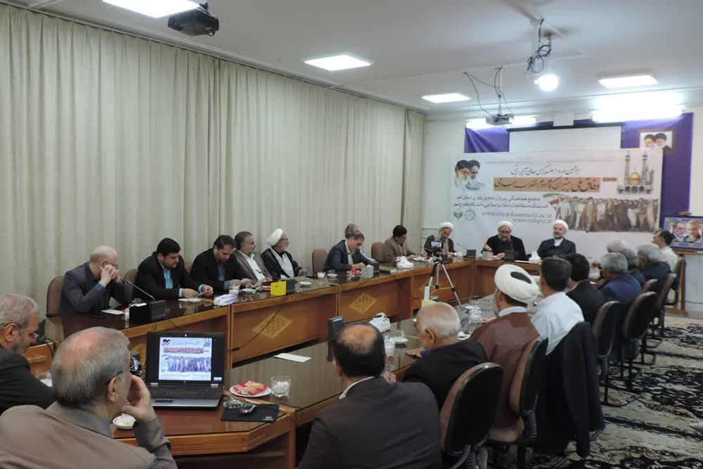 تحلیل تطبیقی وفاق ملی؛ از یکسان‌انگاری تا تنوع‌گرایی اجتماعی