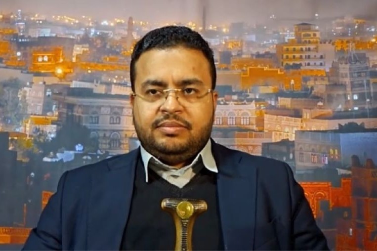 مقام یمنی: هواپیماها به فرودگاه «بن‌گوریون» نزدیک نشوند