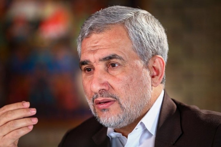 معاون رییس‌جمهور: وزیر اقتصاد تا یکشنبه معرفی می‌شود 
